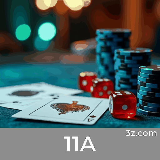 11A.com - Plataforma de Apostas com Jogos Exclusivos e Bônus Atraentes - 11A