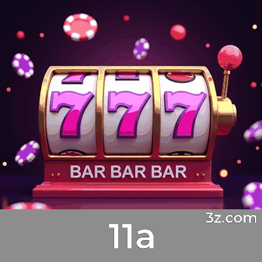 Desbloqueie Surpresas Exclusivas com 11a! Desbloqueie Surpresas Exclusivas com 11a!