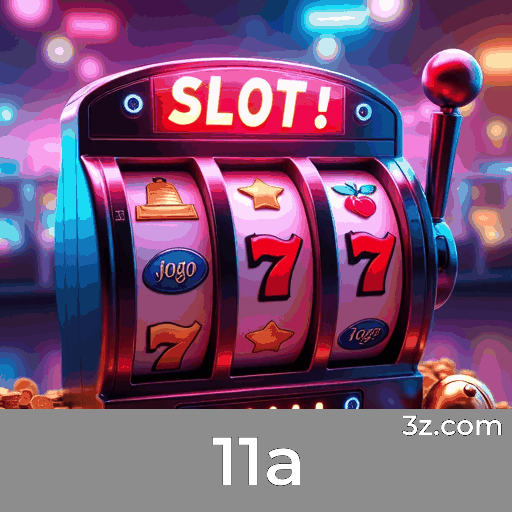 Qualidade Superior de Jogos no 11a: Experiência Inigualável