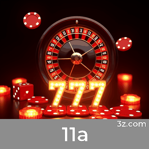 11a: Apostas Esportivas Completas e Cotações Instantâneas