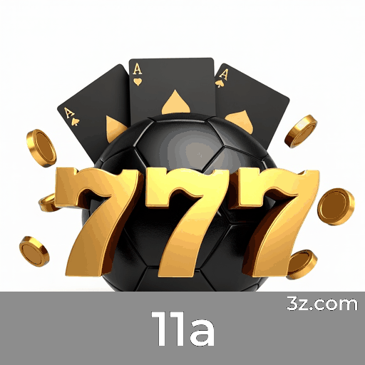 11a: Sua Plataforma de Jogos Seguros e Profissionais