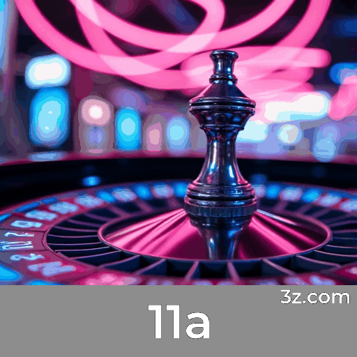 11a: Seu Cassino Online Confiável e Seguro 11a: Seu Cassino Online Confiável e Seguro