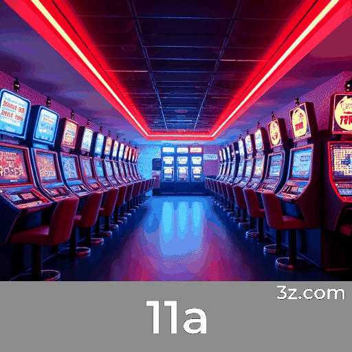 11a: Seu Cassino Online Confiável e Seguro 11a: Seu Cassino Online Confiável e Seguro