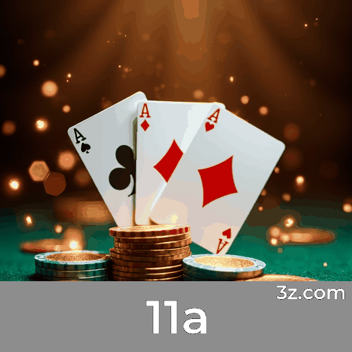 Experiência Real com 11a: Jogos de Mesa Ao Vivo Experiência Real com 11a: Jogos de Mesa Ao Vivo