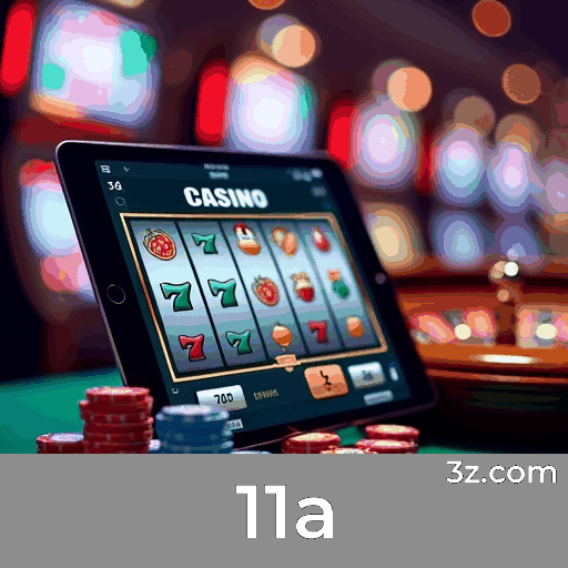 Amplifique Suas Apostas com o App 11a